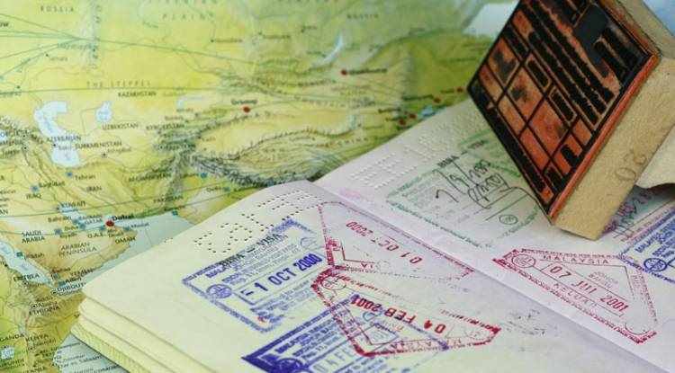 Belçika vizesiz seyahat edebilen 10 ülke arasına girdi